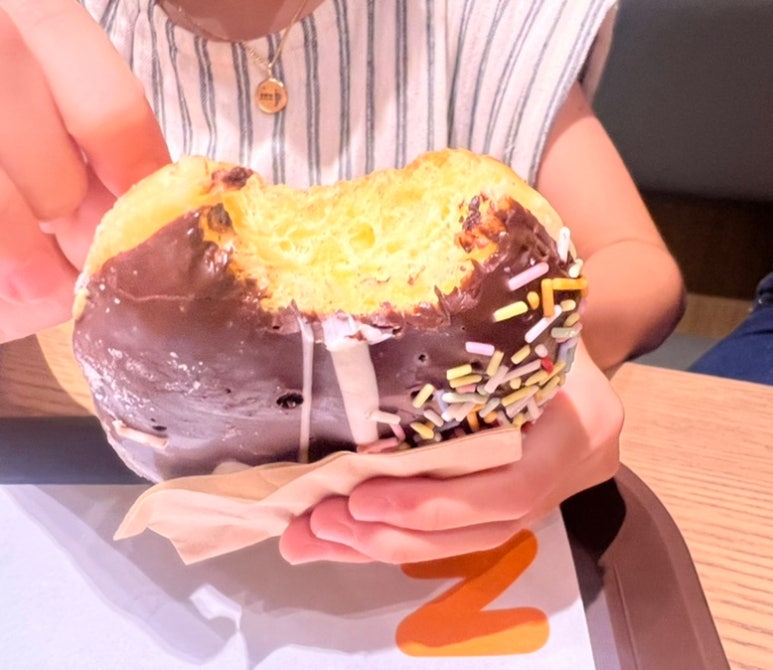 던킨안산 이미지