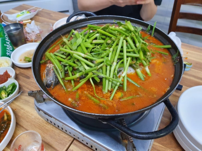 정직한통닭삼도점 이미지