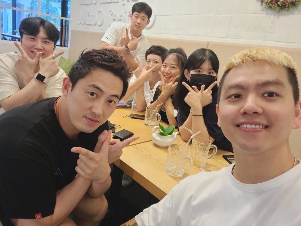 팀웰니스 이미지