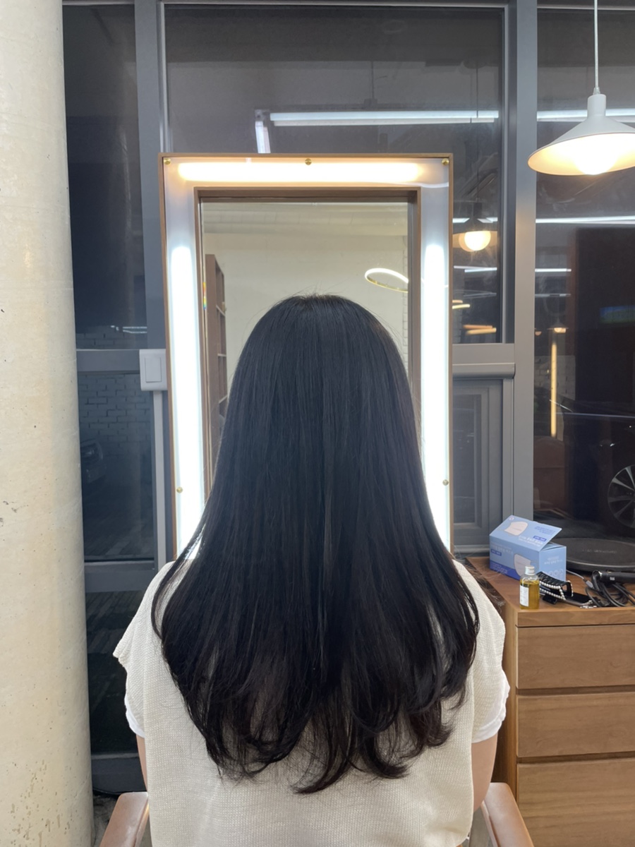 구스또헤어드레싱 이미지