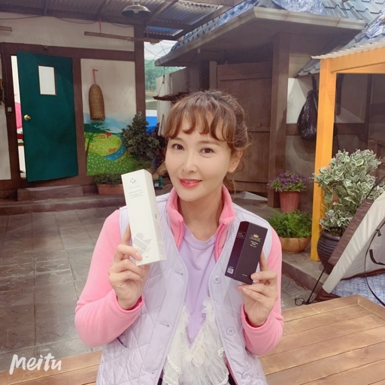 샘화장품 이미지