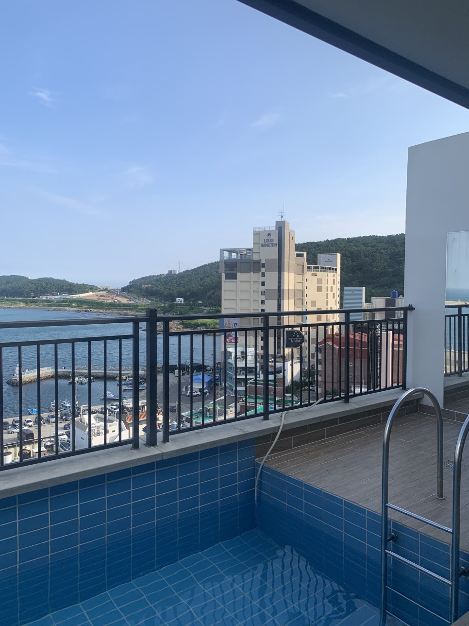 (주)강남수산 이미지