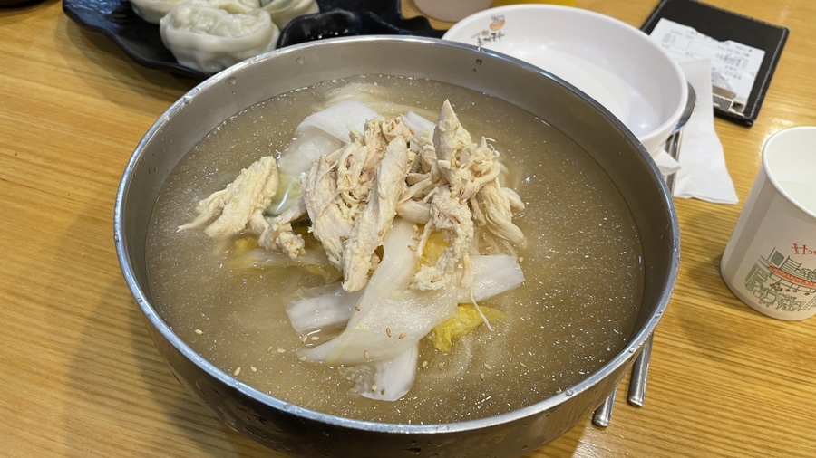 밀밭식당 사진 7