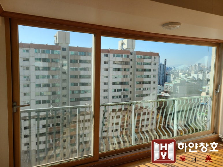 강동유리샷시 이미지