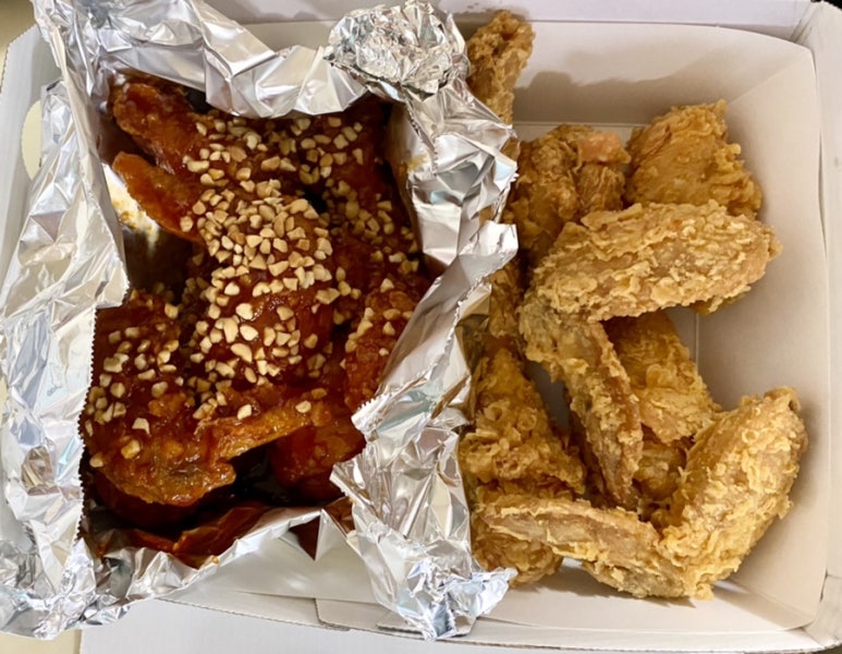 비비큐석관점 이미지