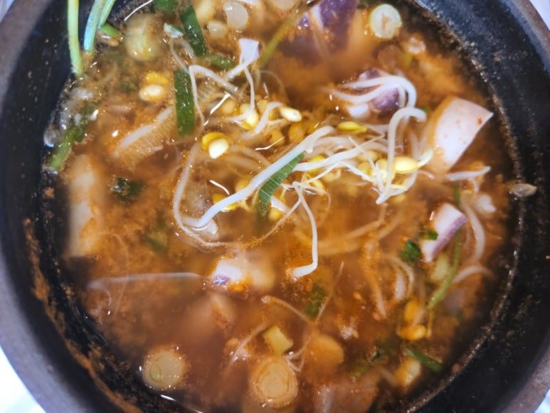 전주현대옥목포하당점 이미지