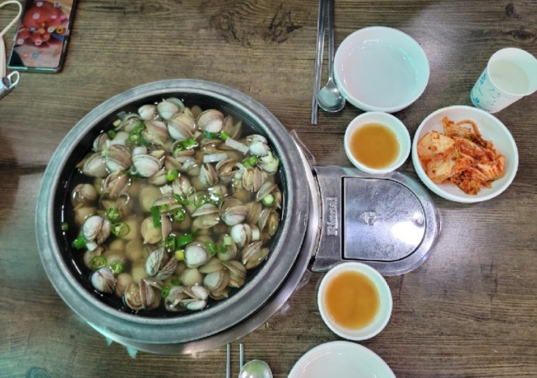 세종복칼국수 이미지