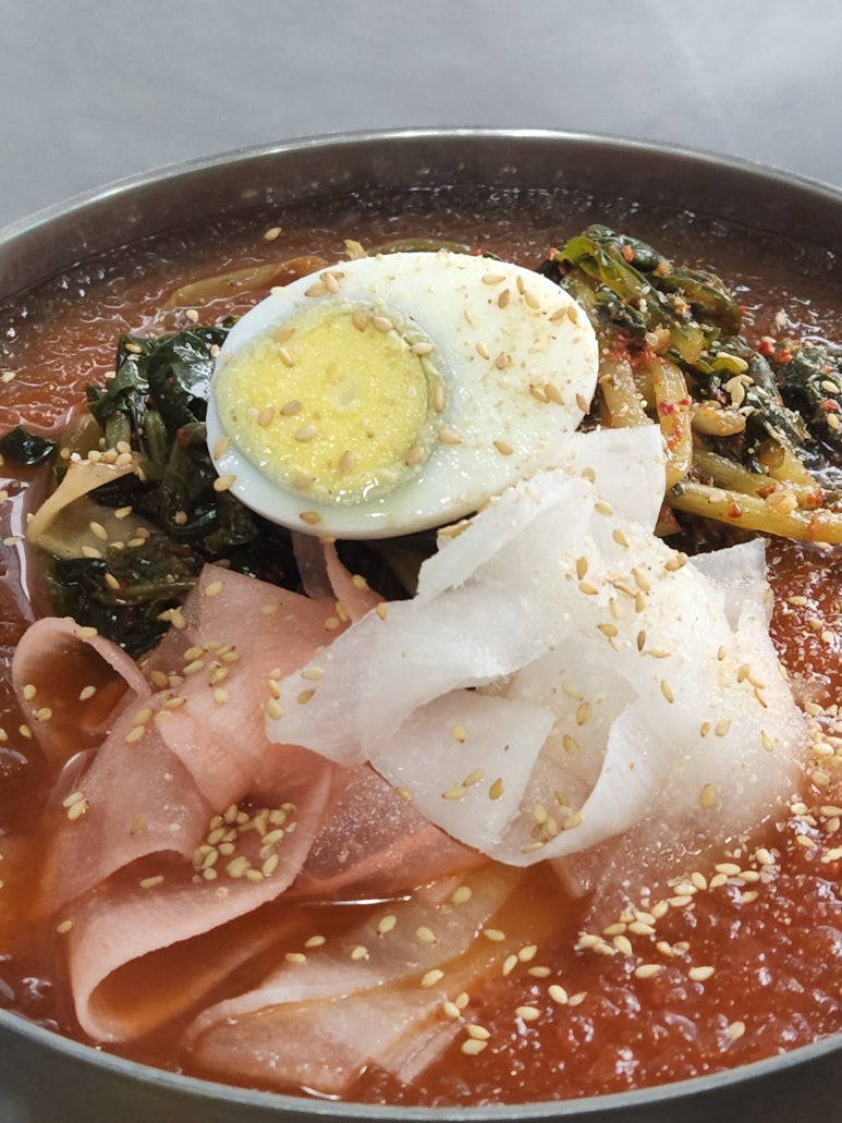 선학모밀 이미지