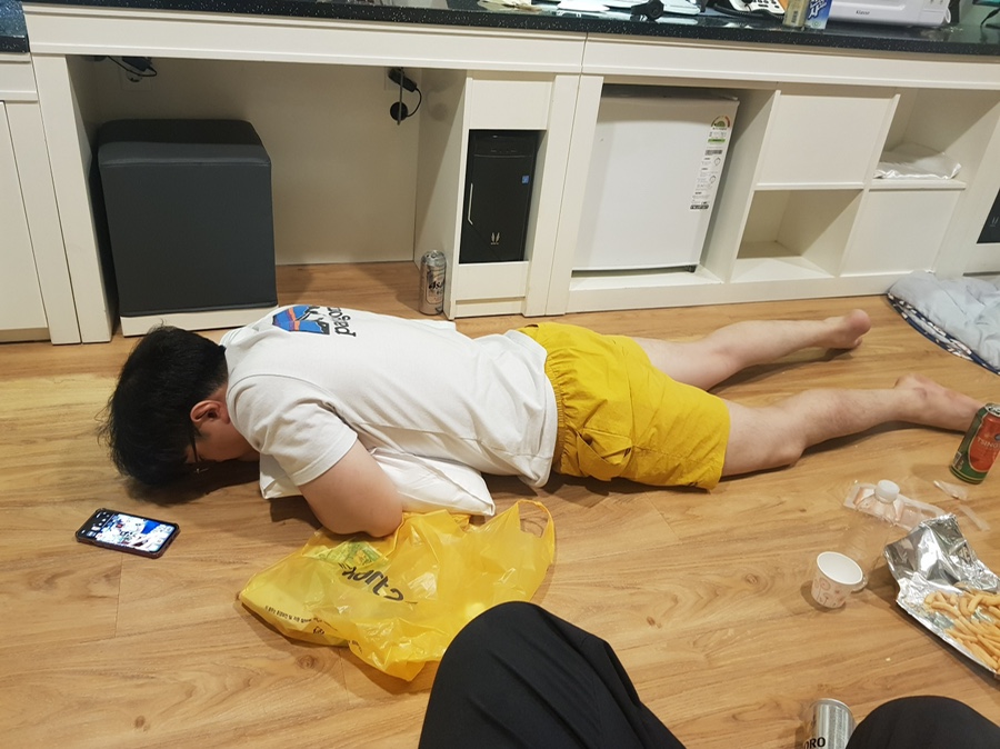 하마커피 이미지