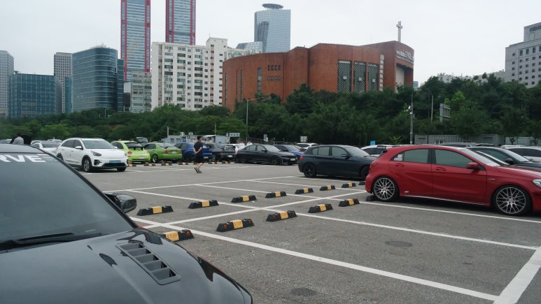 드라이빙 레시피 이미지