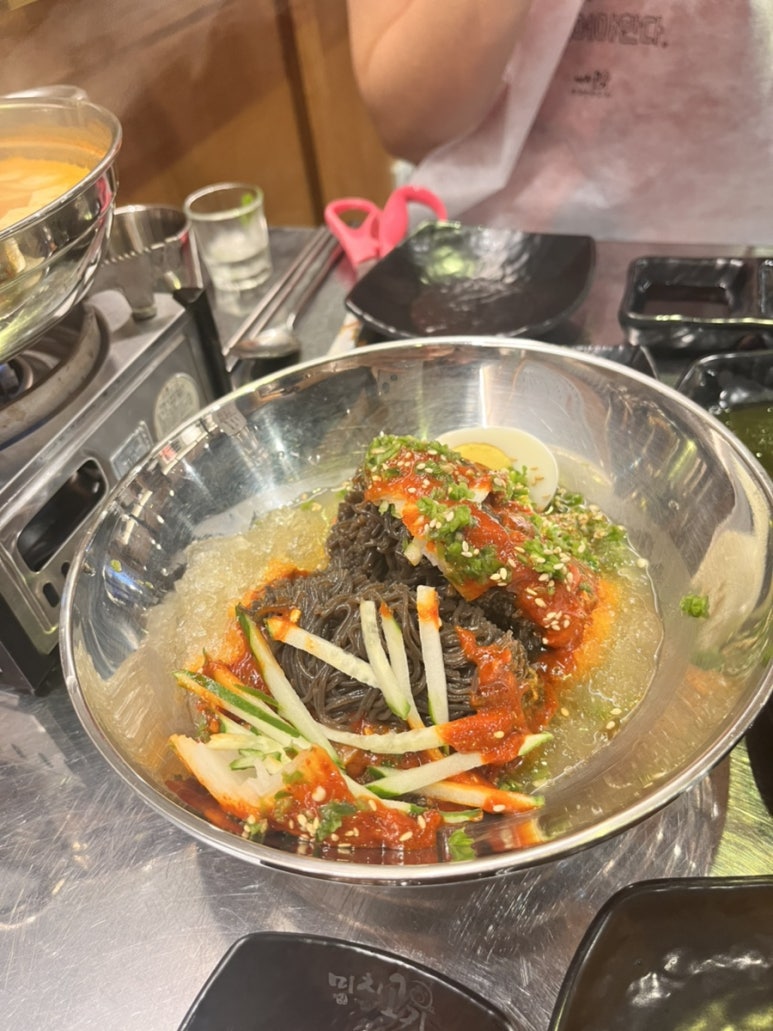 마음고기 나운점 이미지