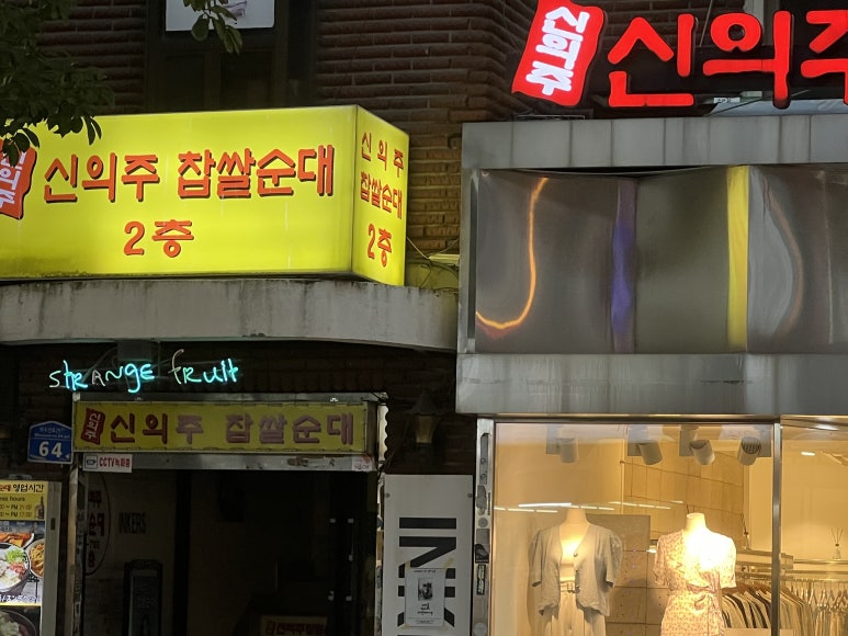 라이브발광 이미지