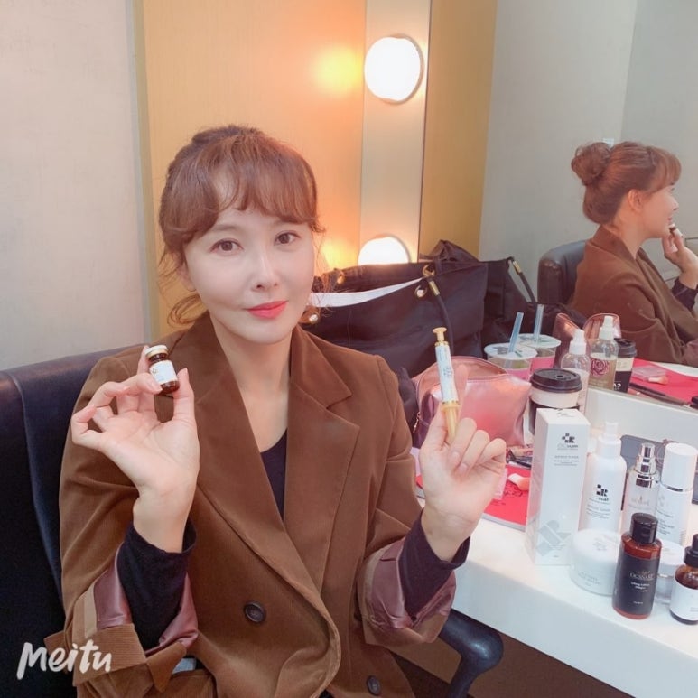 샘화장품 이미지