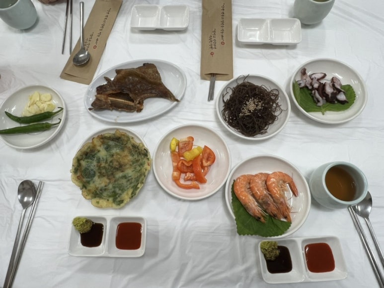청정선어마차 이미지