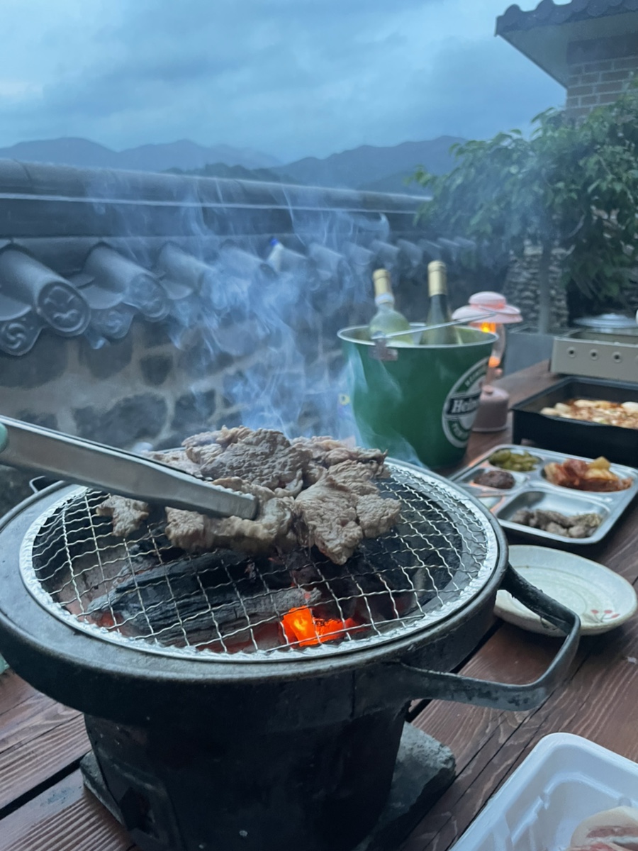 바람에정원민박 이미지