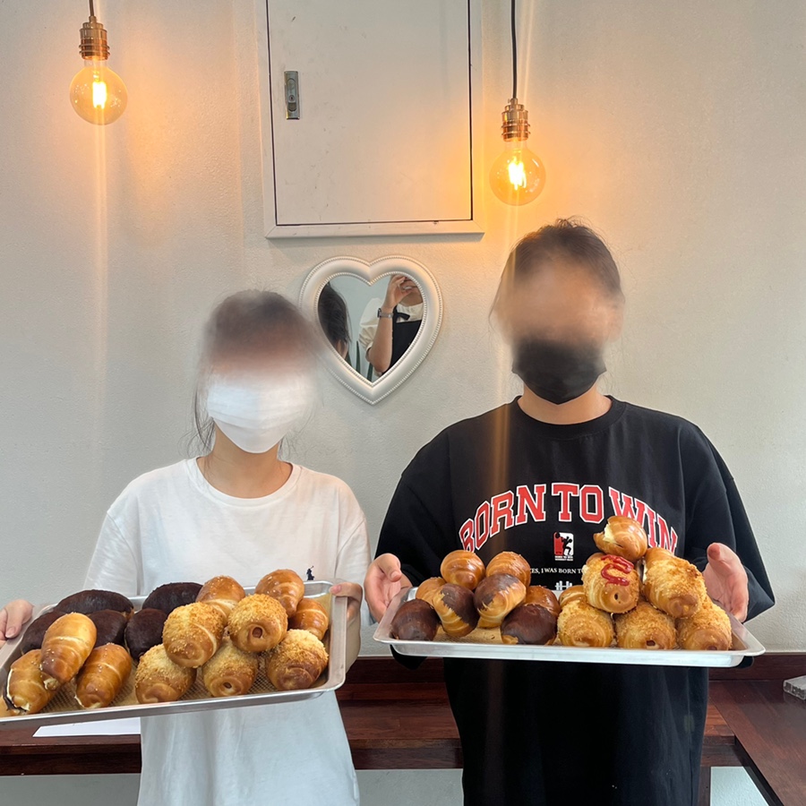 카니롱디저트 이미지