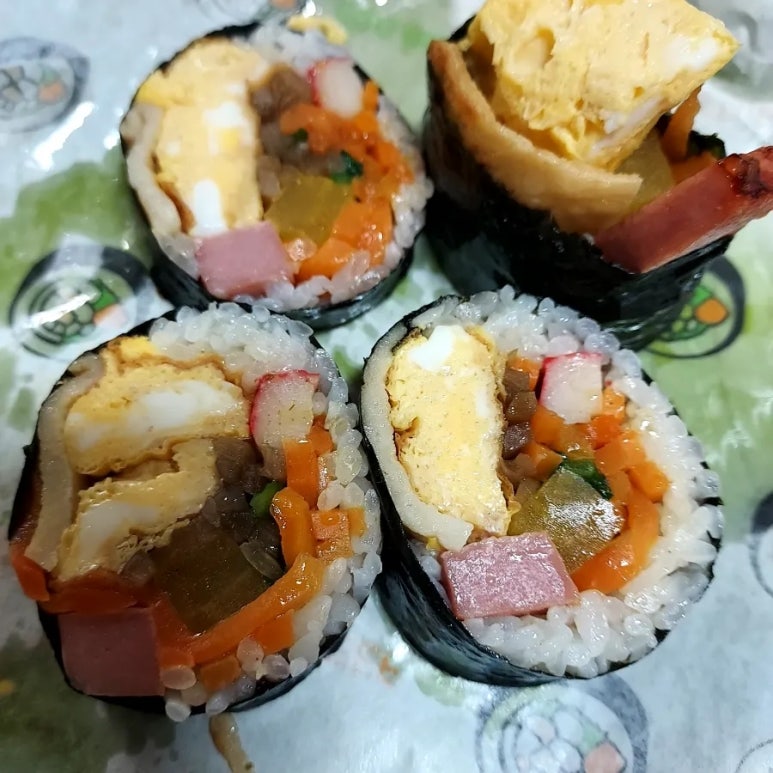 윤군타운 이미지