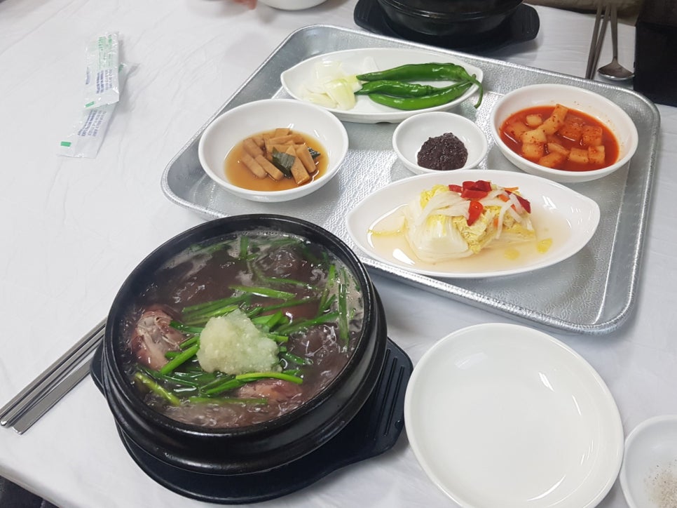 홍천삼계탕 이미지