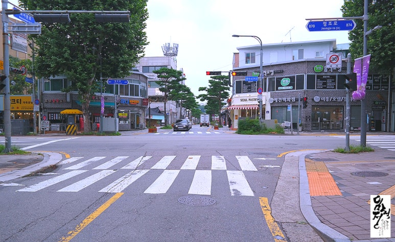 복고다방(행궁점) 이미지