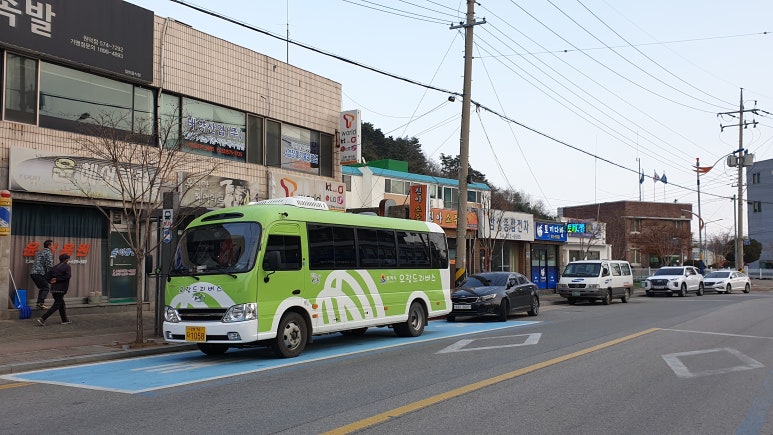 원덕중고등학교 이미지