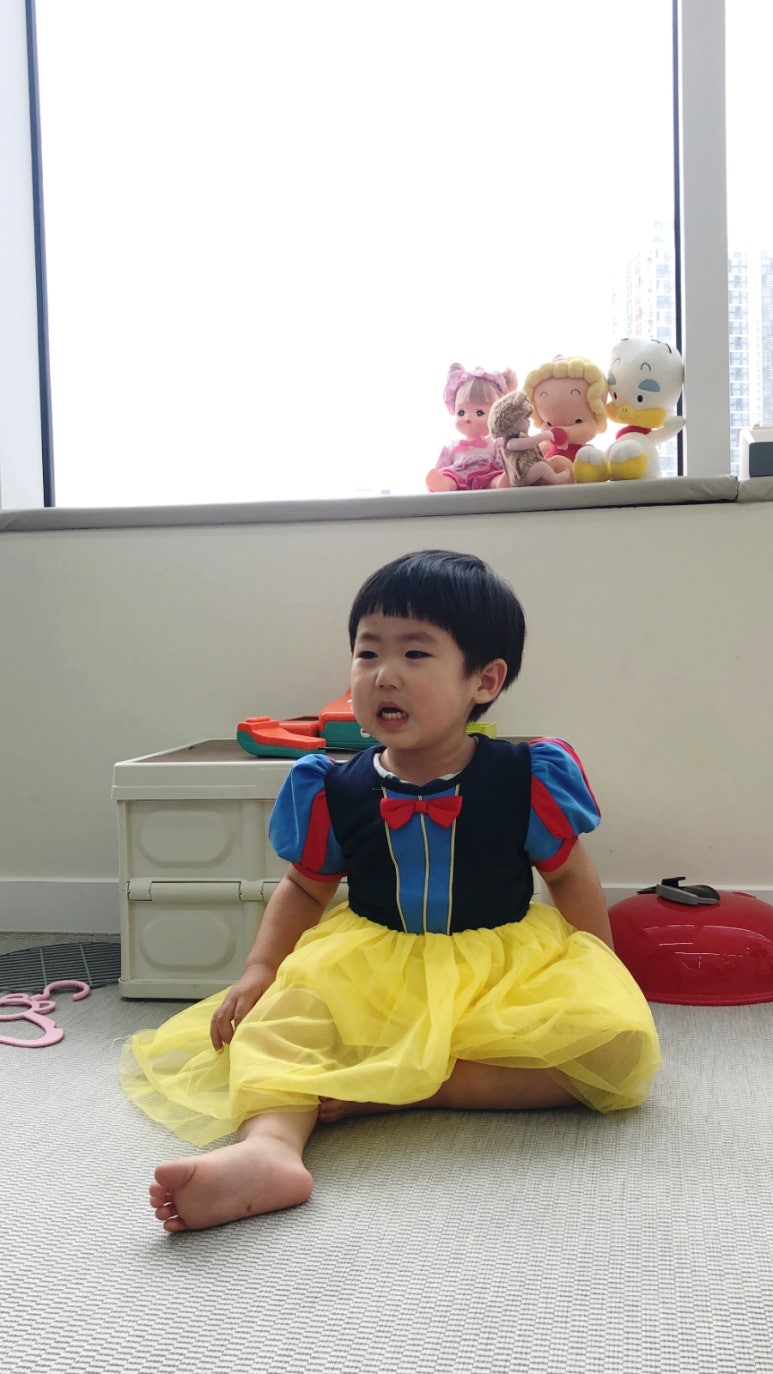 더큐리키즈카페 이미지