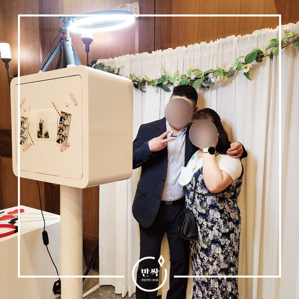 포토박스반짝 이미지