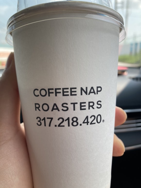 커피냅로스터스연남동 이미지