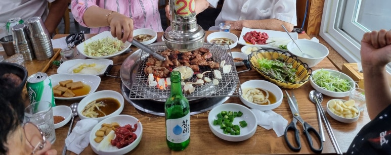 갈비명가서서갈비본점 이미지