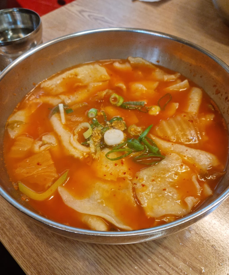 임수림손칼국수 이미지