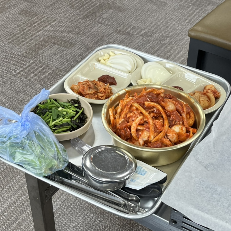 오리랑꼬꼬랑 이미지