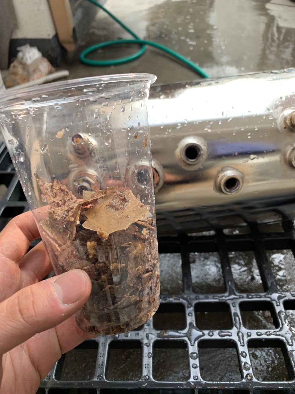 커피머신수리 이미지