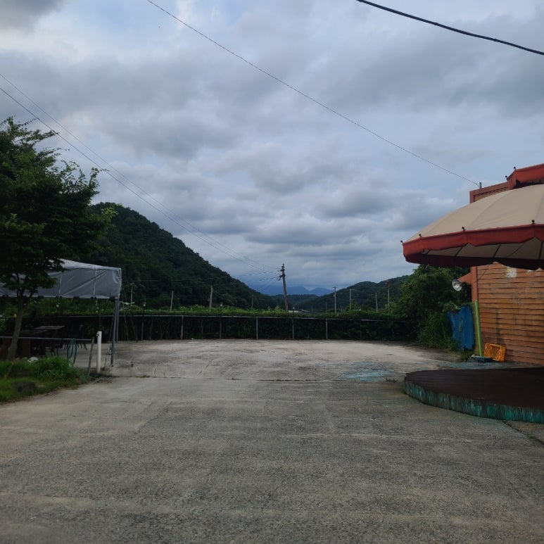 무등산주막 이미지