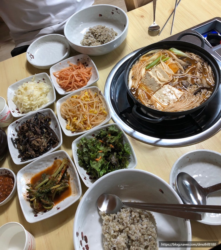 키토산장군두부 이미지