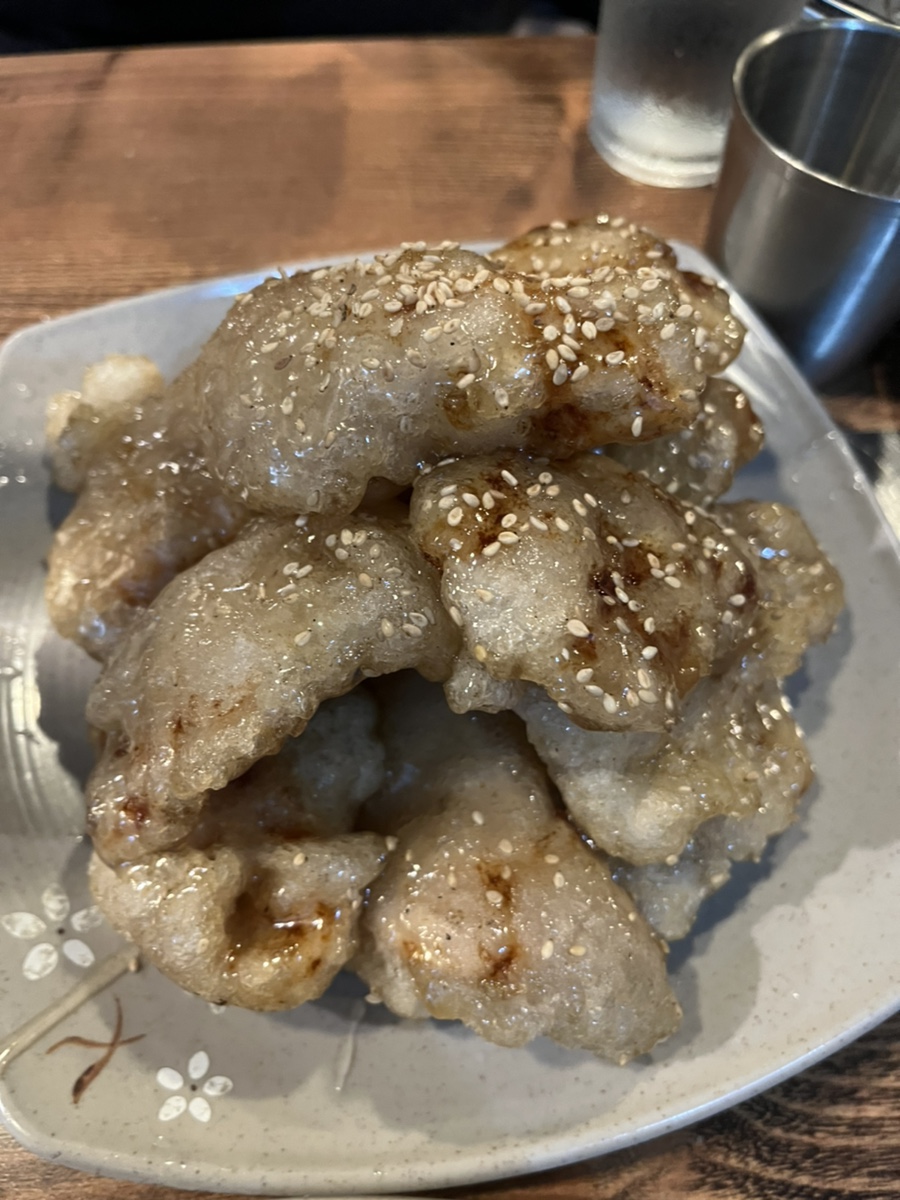 이가네양꼬치양갈비 이미지