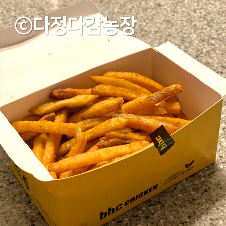 비에이치씨충북 이미지