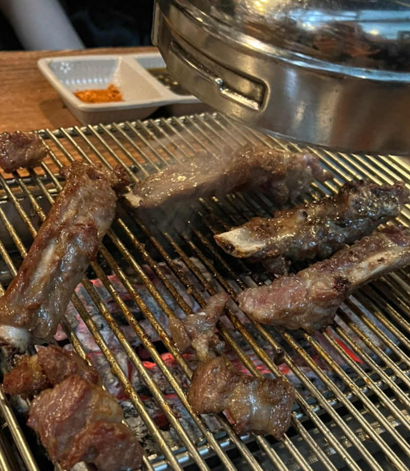 이가네양꼬치양갈비 이미지