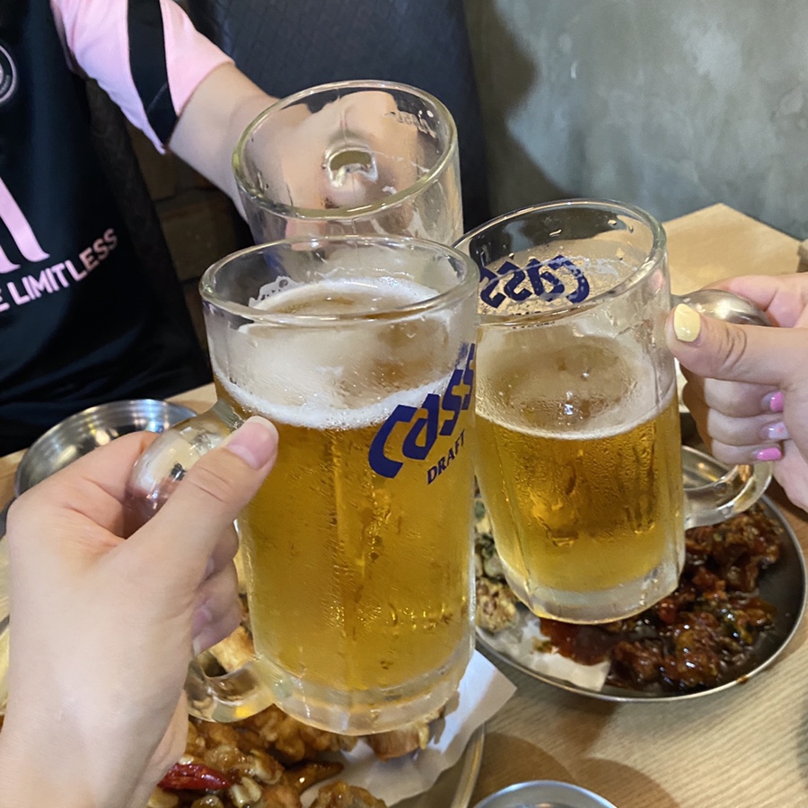 가마솥서민통닭 이미지