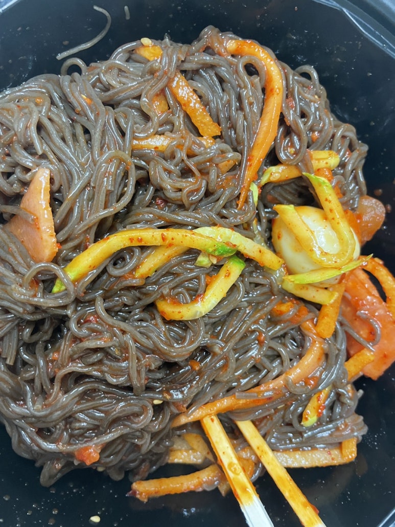고래냉면1980 이미지