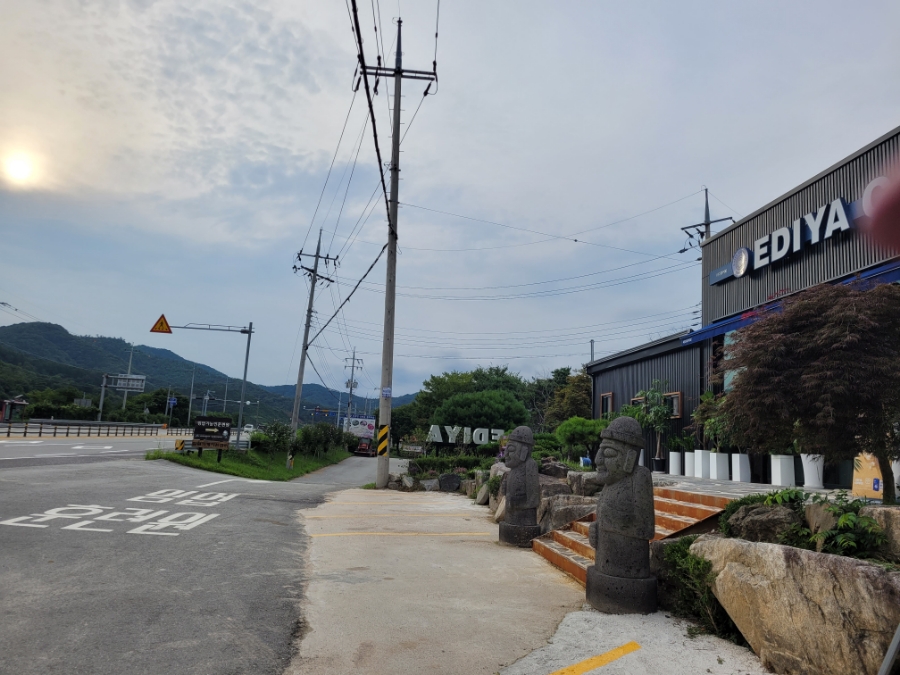 이디야 진안마이산점 이미지