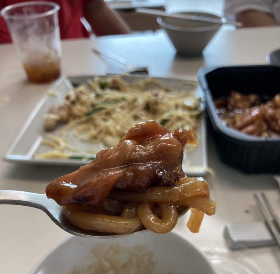 기영이숯불두마리치킨전주 이미지