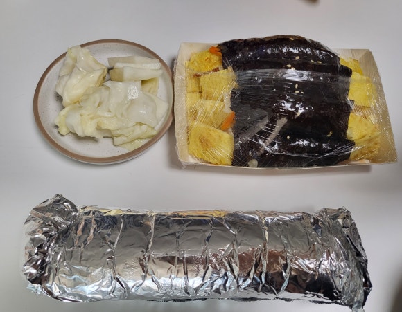 더만나꼬마김밥 이미지