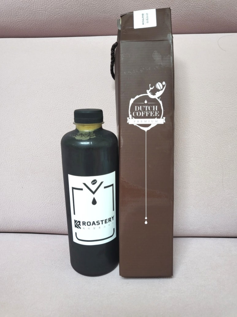 케이알로스터리 이미지