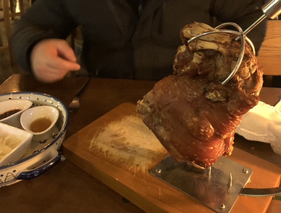필스너하우스선수촌공원점 이미지