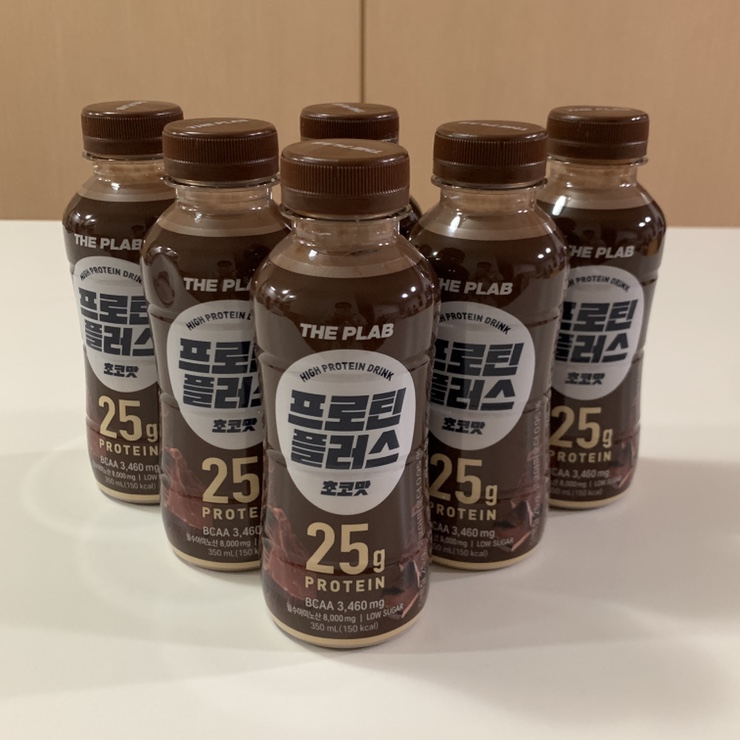 초코랩 이미지