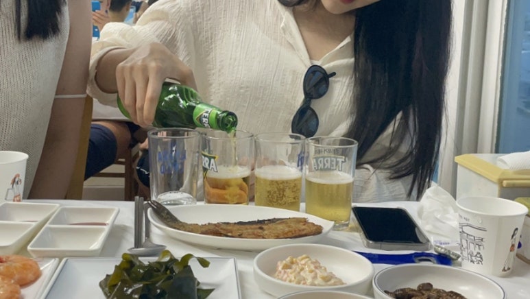영기유통 이미지