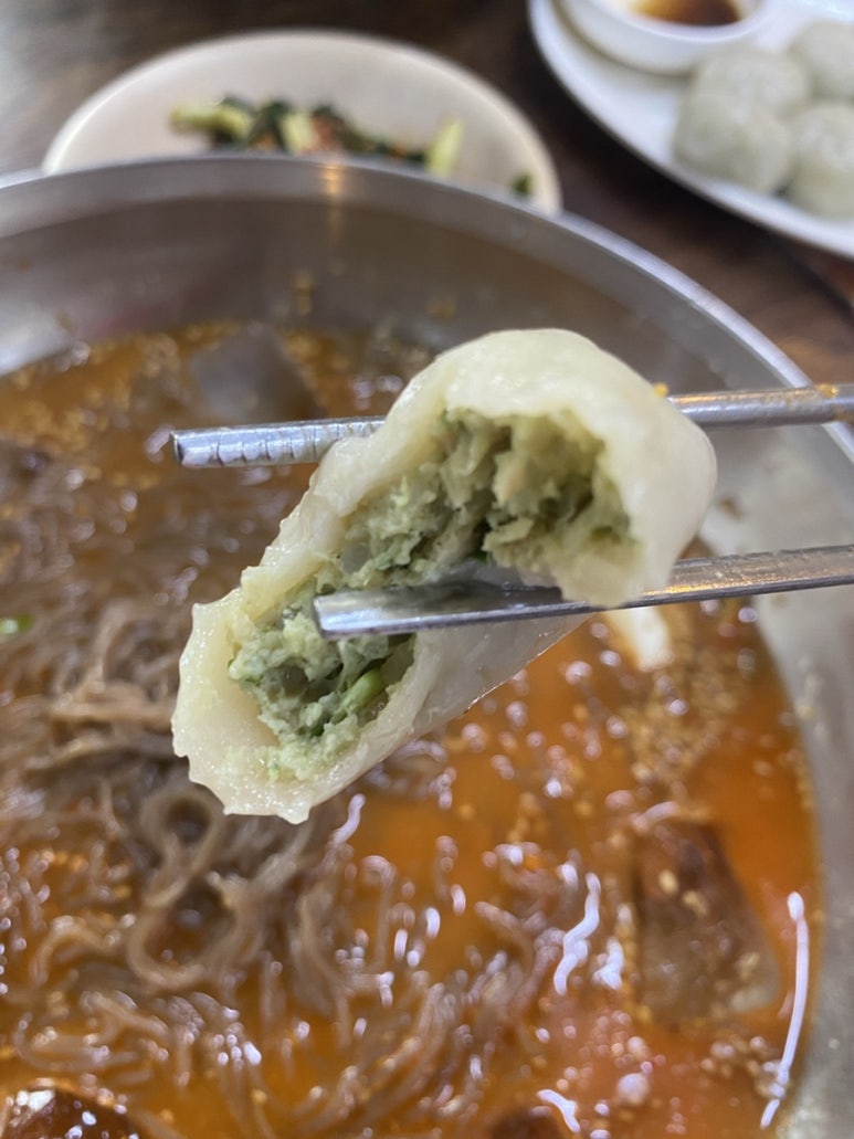 할머니냉면분점1호 이미지