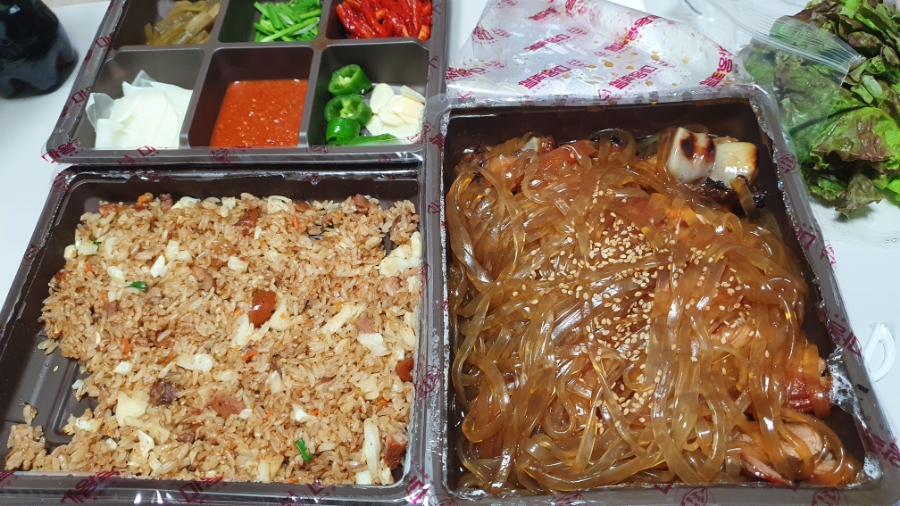 마왕족발 청라점 이미지