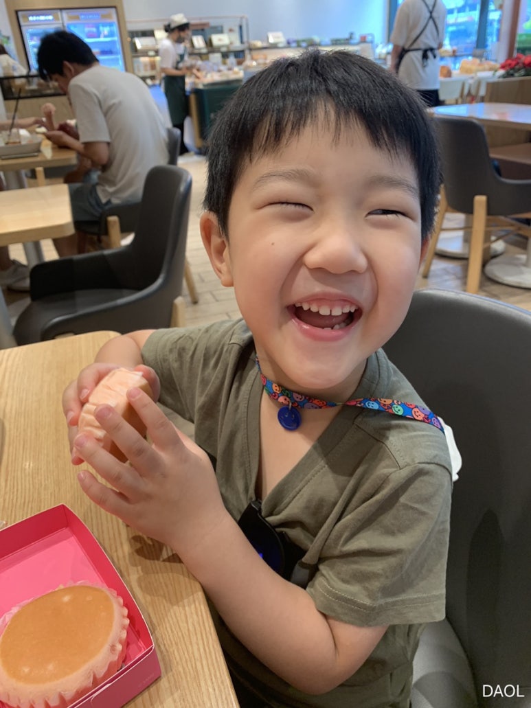 뚜레쥬르 수원판타지움점 이미지