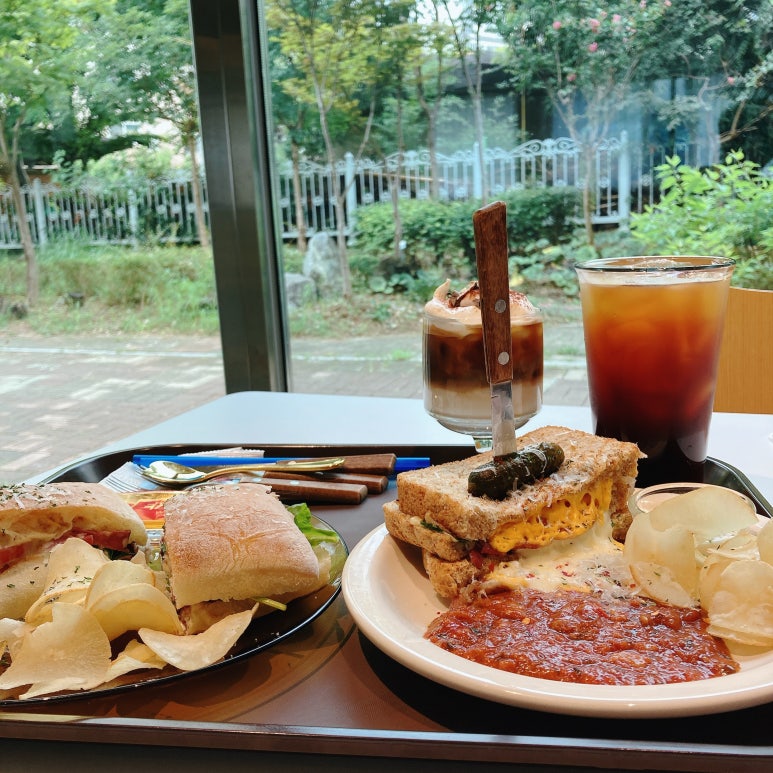 모닝콜러 이미지