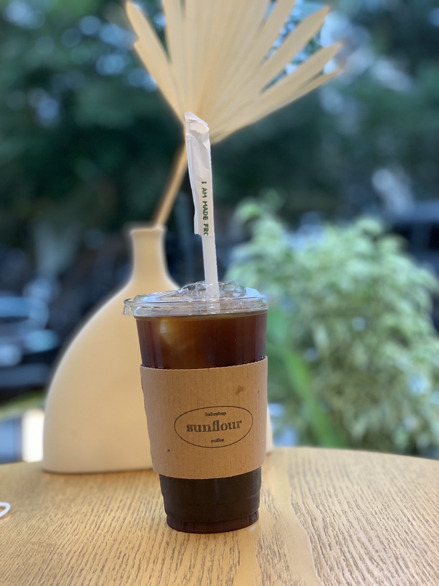 썬플라워 베이크샵(sunflour bakeshop) 이미지